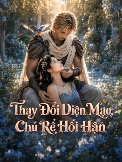 Thay Đổi Diện Mạo, Chú Rể Hối Hận poster