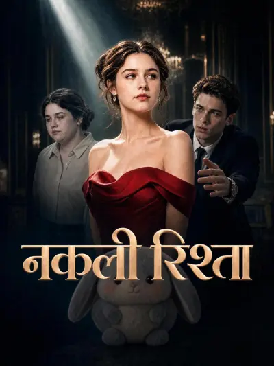 नकली रिश्ता poster