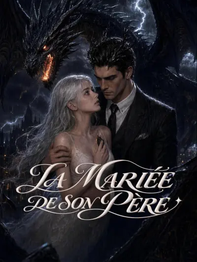 LA MARIÉE DE SON PÈRE poster