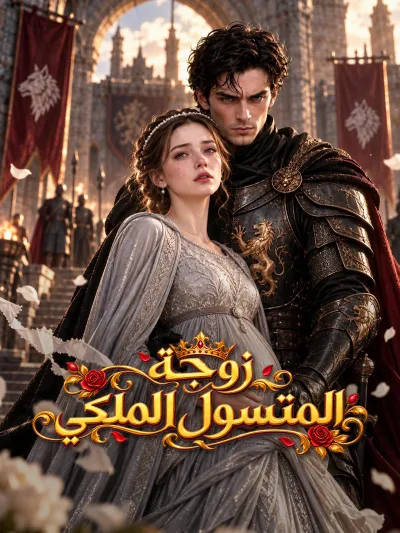 زوجة المتسول الملكي poster