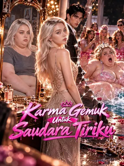 Karma Gemuk Untuk Saudara Tiriku poster