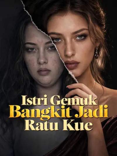 Istri Gemuk Bangkit Jadi Ratu Kue poster