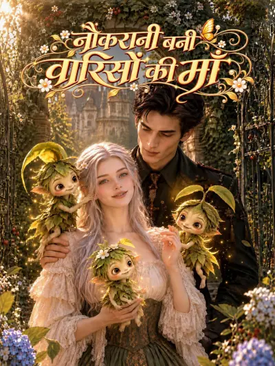 नौकरानी बनी वारिसों की माँ poster
