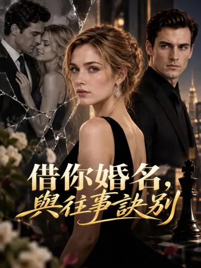 借你婚名,與往事訣別 poster