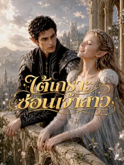 ใต้เกราะซ่อนเจ้าสาว poster
