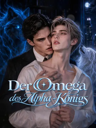 Der Omega des Alpha-Königs poster