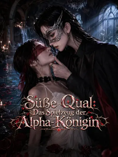 Süße Qual: Das Spielzeug der Alpha-Königin poster