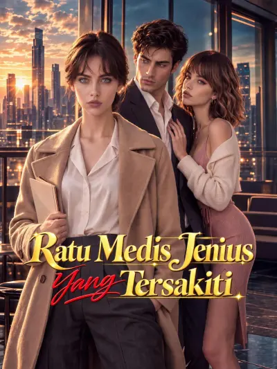 Ratu Medis Jenius Yang Tersakiti poster