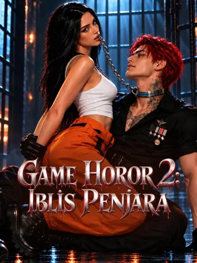 Game Horor 2: Iblis Penjara poster