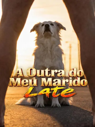 A Outra do Meu Marido Late poster