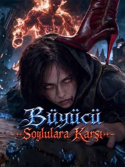 Büyücü Soylulara Karşı poster