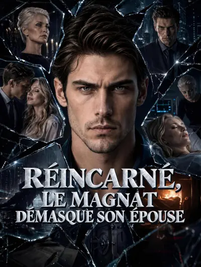 RÉINCARNÉ, LE MAGNAT DÉMASQUE SON ÉPOUSE poster