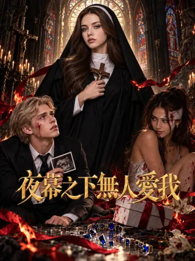夜幕之下無人愛我 poster