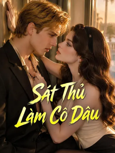 Sát Thủ Làm Cô Dâu poster