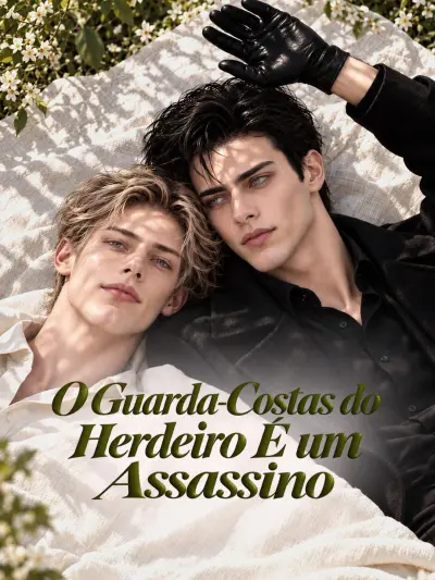 O Guarda-Costas do Herdeiro É um Assassino poster