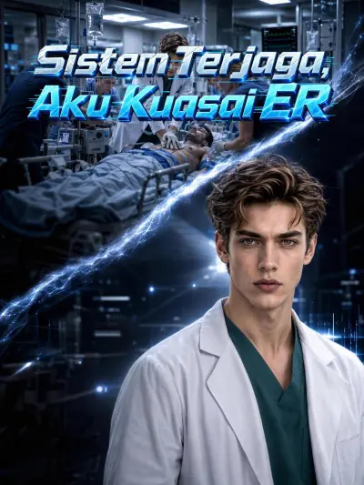 Sistem Terjaga, Aku Kuasai ER poster