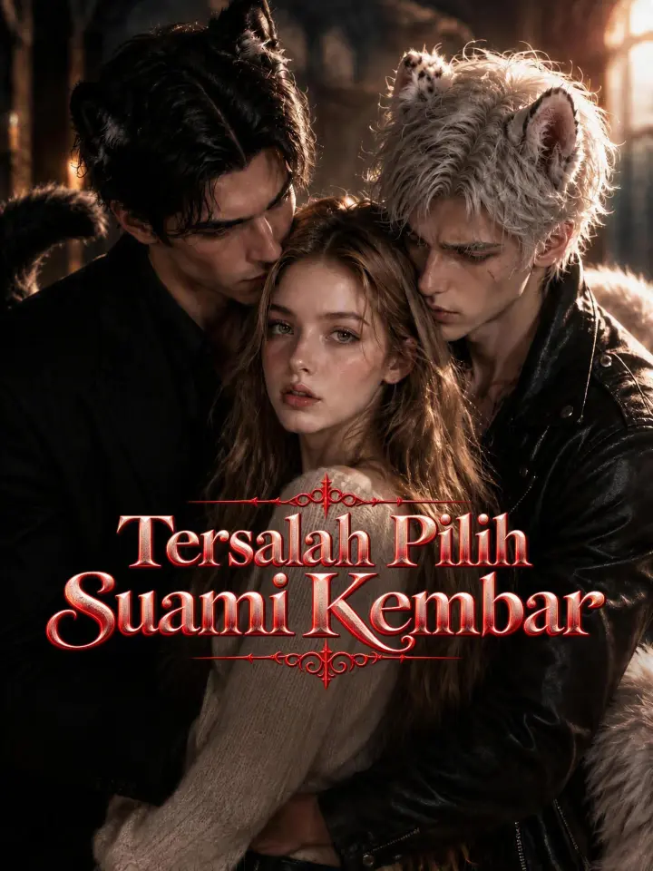 Tersalah Pilih Suami Kembar poster