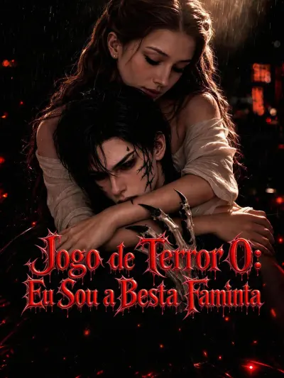 Jogo de Terror 0: Eu Sou a Besta Faminta poster