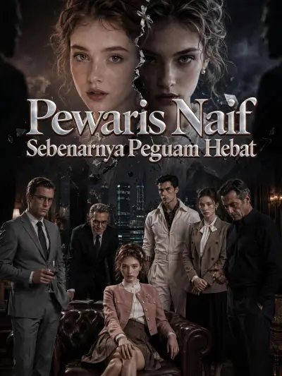 Pewaris Naif Sebenarnya Peguam Hebat poster