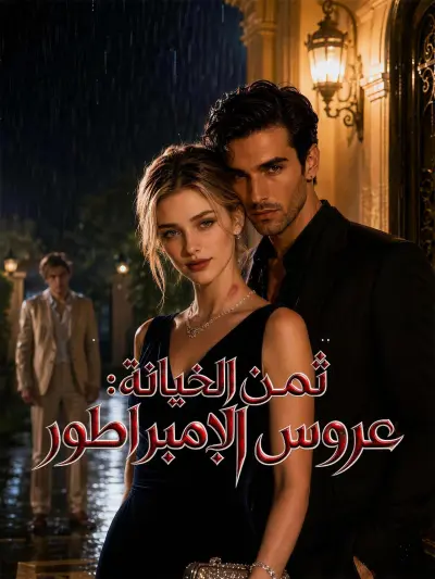 ثمن الخيانة: عروس الإمبراطور poster