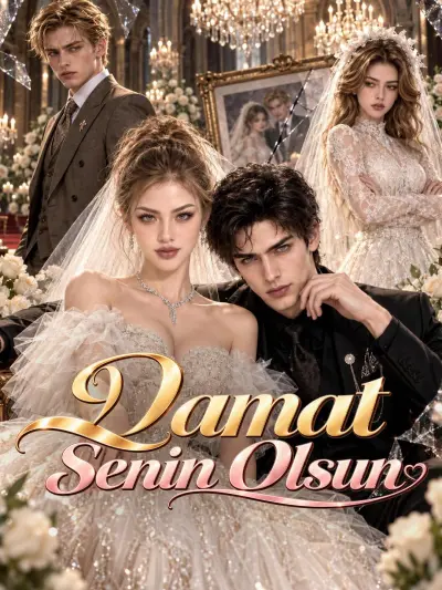 Damat Senin Olsun poster