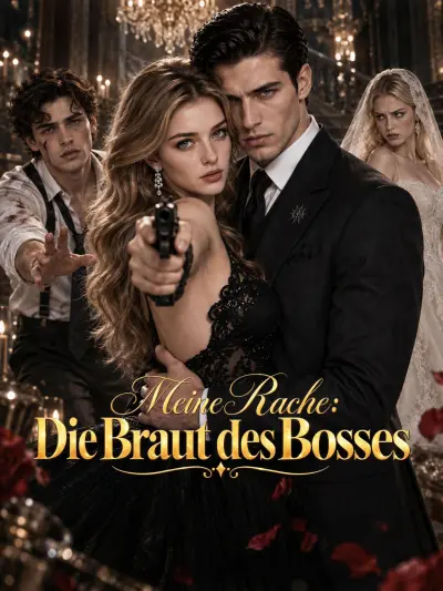 Meine Rache: Die Braut des Bosses poster