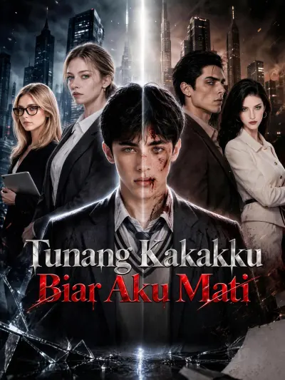 Tunang Kakakku Biar Aku Mati poster