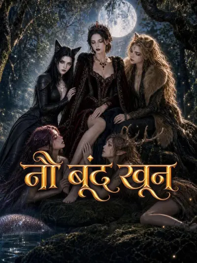 नौ बूंद खून poster