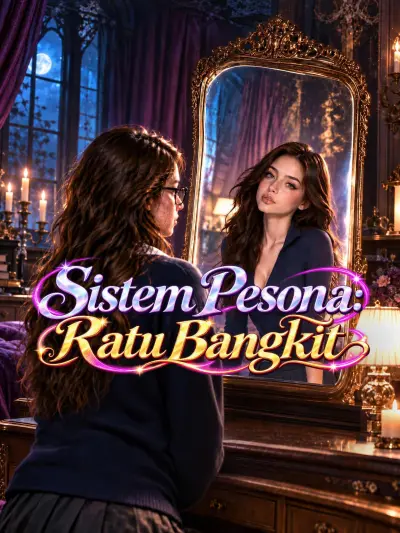 Sistem Pesona: Ratu Bangkit poster