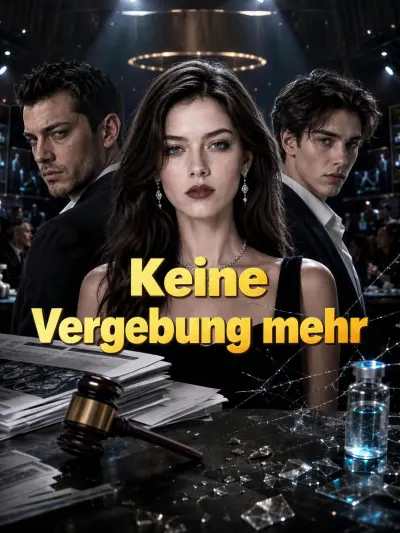 Keine Vergebung mehr poster
