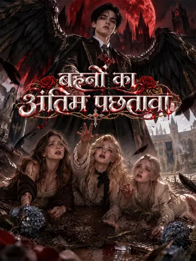 बहनों का अंतिम पछतावा poster