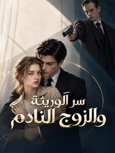 سر الوريثة والزوج النادم poster