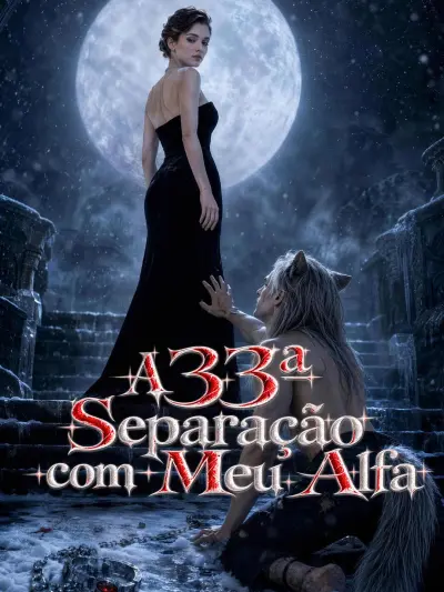 A 33a Separação com Meu Alfa poster