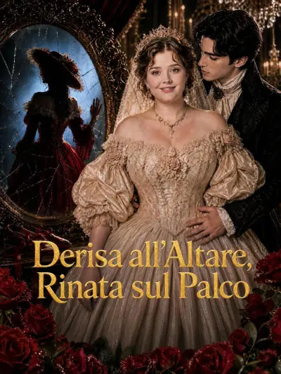 Derisa all'Altare, Rinata sul Palco poster