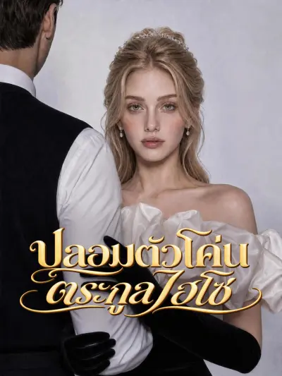 ปลอมตัวโค่นตระกูลไฮโซ poster