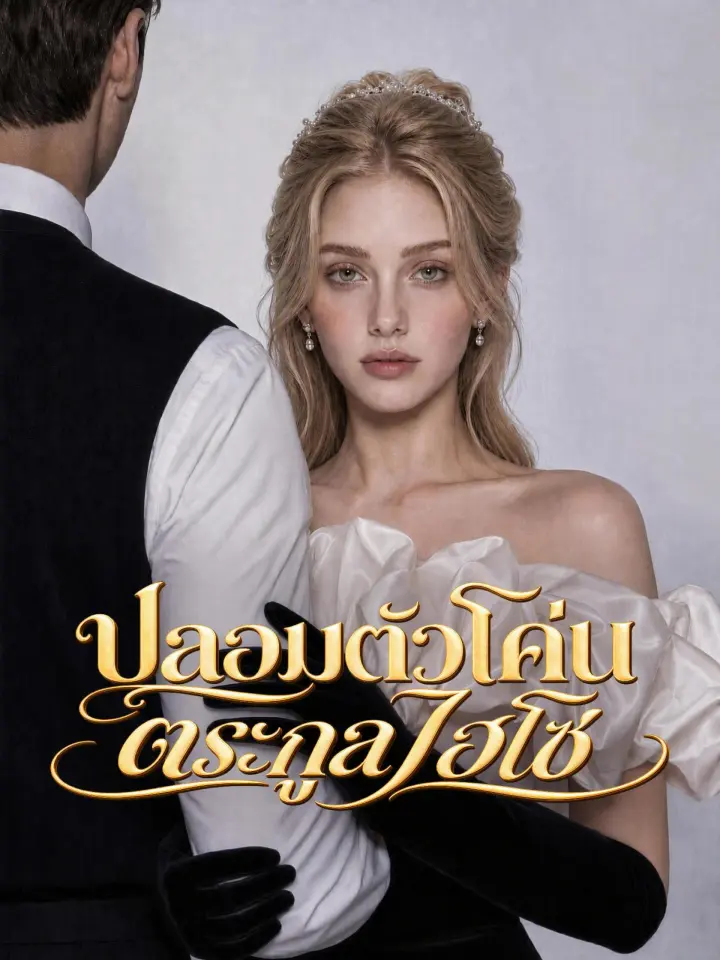 ปลอมตัวโค่นตระกูลไฮโซ poster