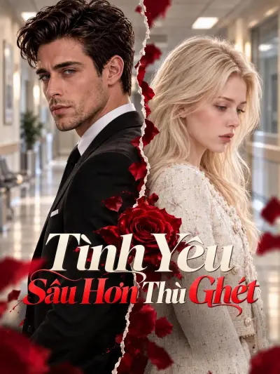 Tình Yêu Sâu Hơn Thù Ghét poster