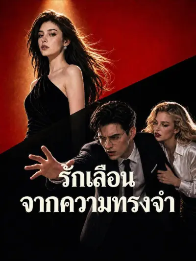 รักเลือนจากความทรงจํา poster