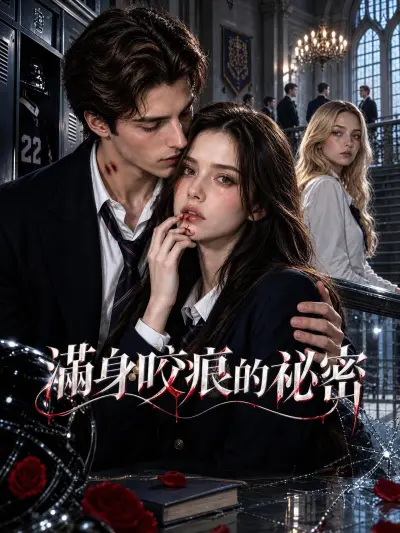 滿身咬痕的祕密 poster