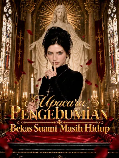 Upacara Pengebumian Bekas Suami Masih Hidup poster