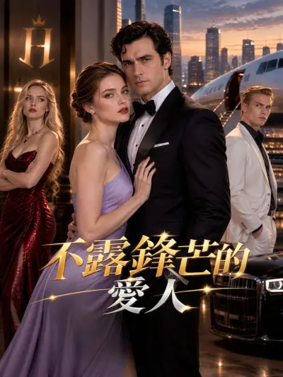 不露鋒芒的愛人 poster
