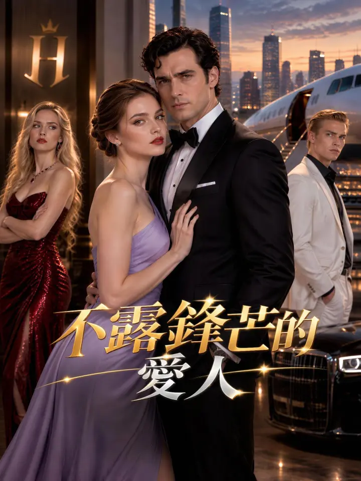 不露鋒芒的愛人 poster
