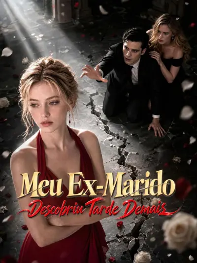 Meu Ex-Marido Descobriu Tarde Demais poster
