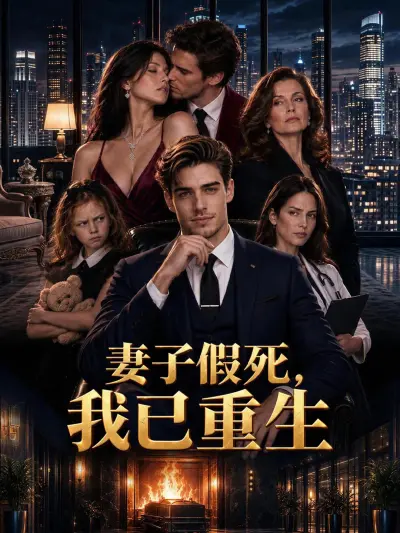 妻子假死,我已重生 poster