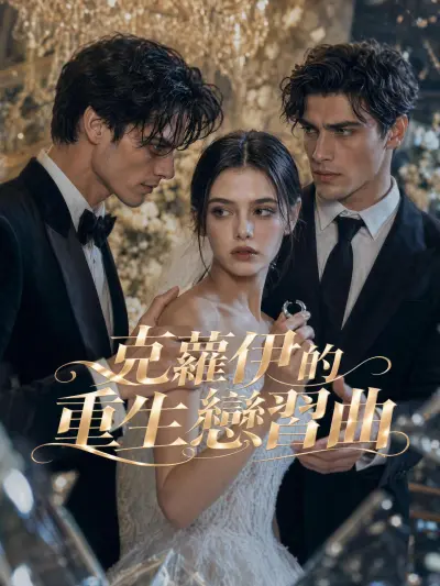 克蘿伊的重生戀習曲 poster