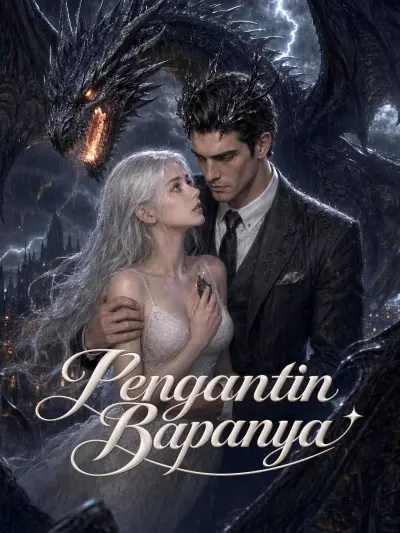 Pengantin Bapanya poster