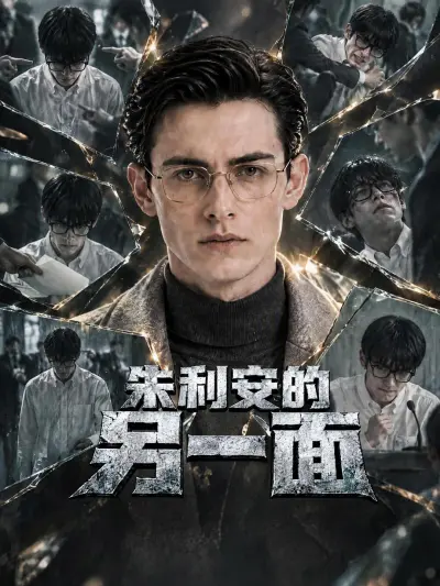 朱利安的另一面 poster