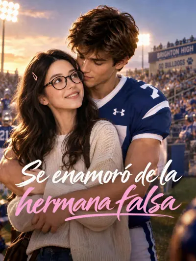 Se enamoró de la hermana falsa poster