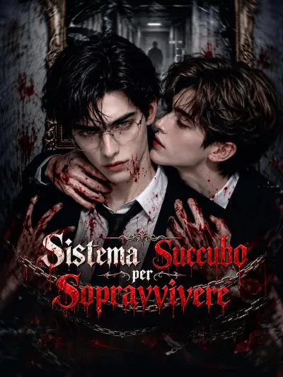 Sistema Succubo per Sopravvivere poster