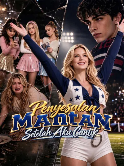 Penyesalan Mantan Setelah Aku Cantik poster
